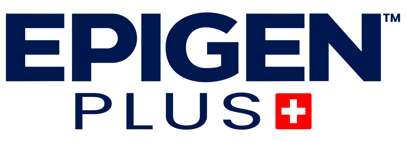 Epigen Plus +